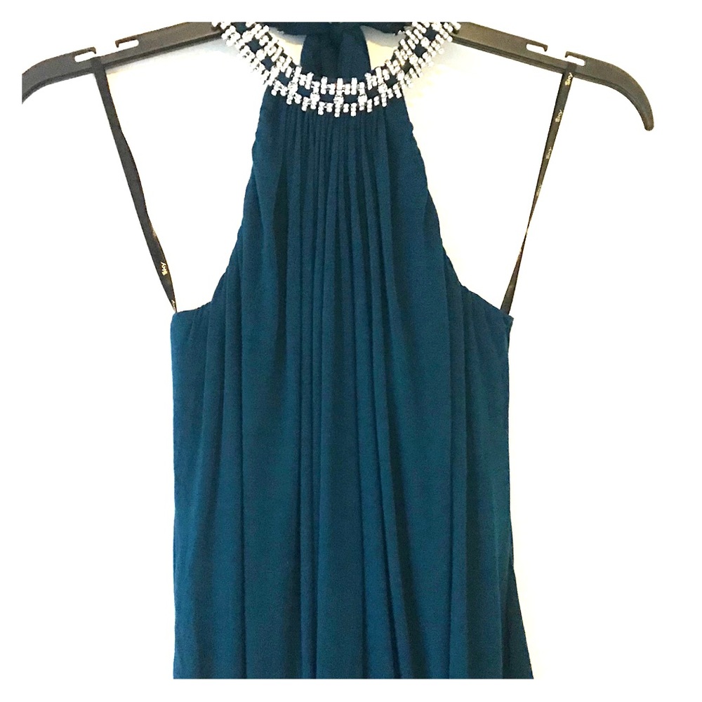 SKY BRAND JACINTHA RIVER HOLDER TOP SIZE MED
